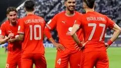 هشدار روزنامه الرایه به دحیل در مورد تراکتور!