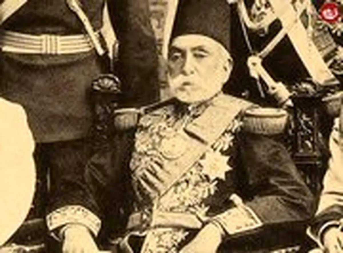 مردی که خشم ناصرالدین شاه را علیه امیرکبیر برانگیخت+ عکس