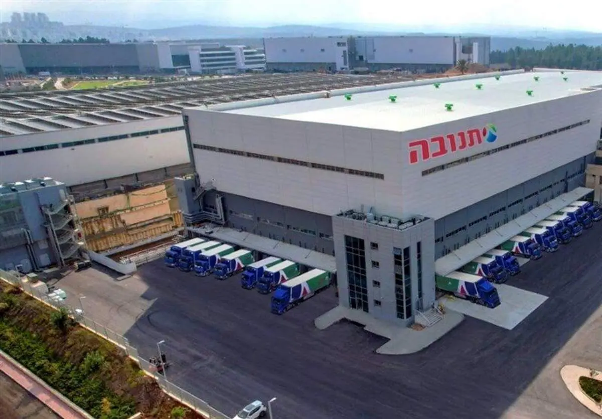 ۱۵۰ میلیارد دلار سرمایه اسرائیل در تیررس حزب الله / جزئیات