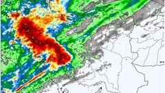 
ورود سامانه بارشی تازه از فردا چهارشنبه/ کدام مناطق برفی می شوند؟

