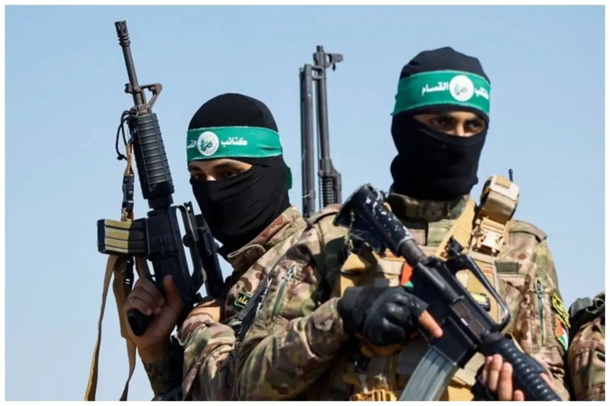 حماس با این شرط آماده تبادل اسرا