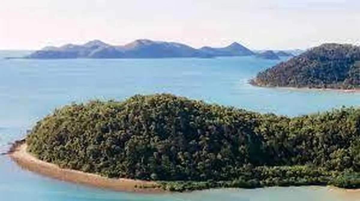 کشف یک قاره گمشده 155 میلیون ساله در کف اقیانوس