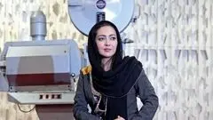 نیکی کریمی: این من نیستم/ عکس

