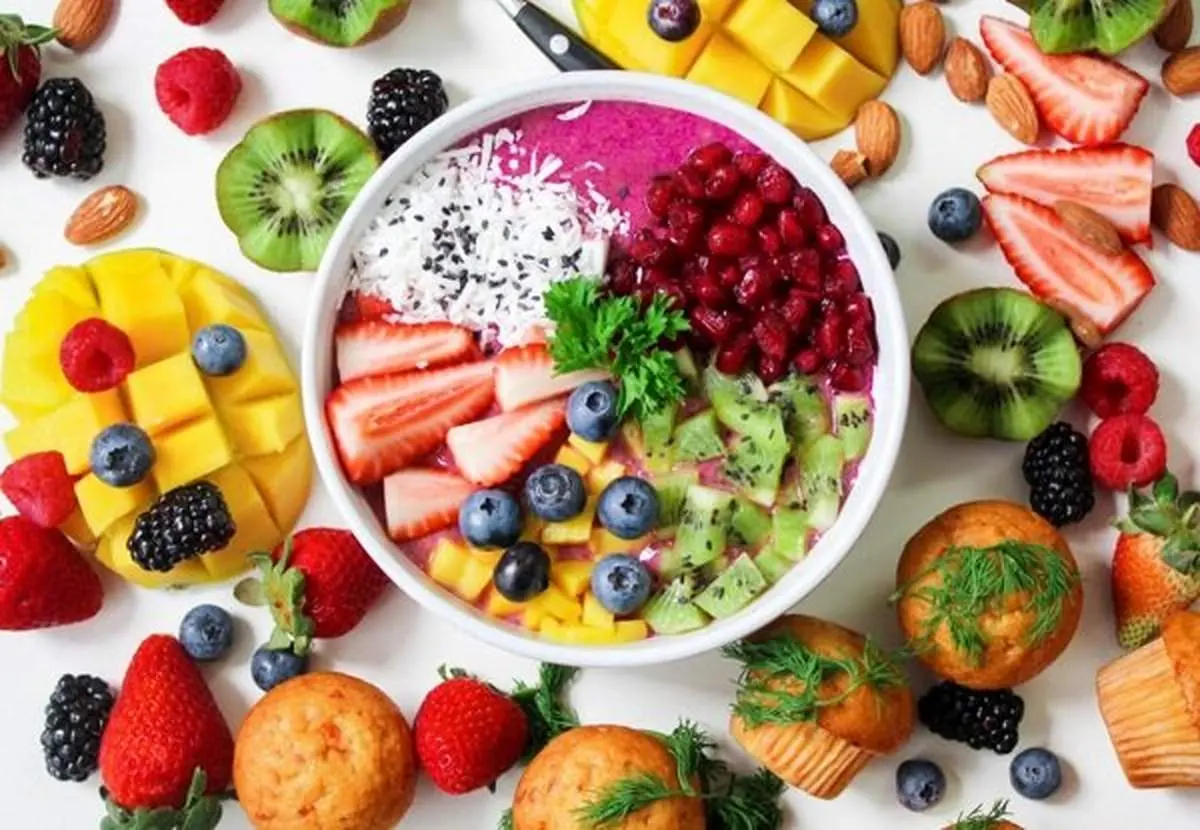 این مواد غذایی را نباید پخت