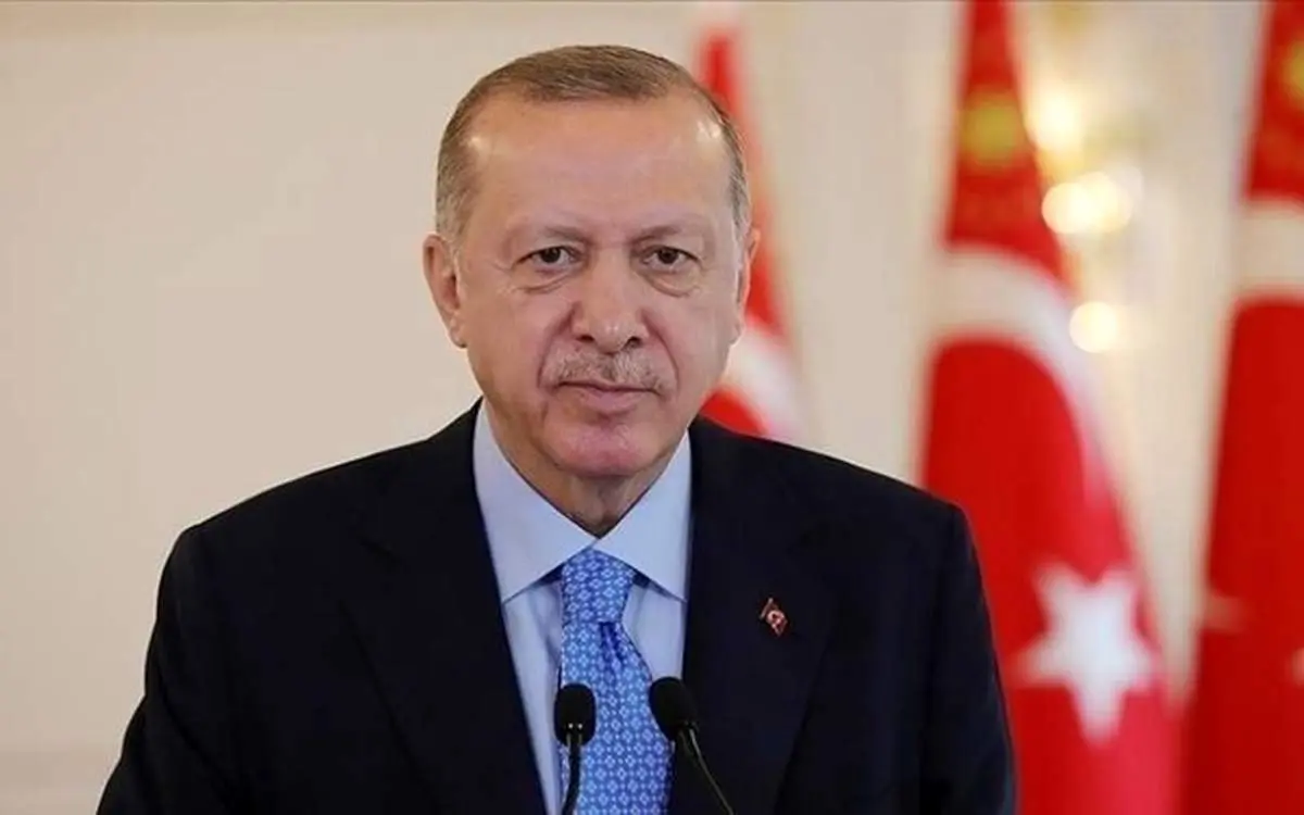 آنکارا: اخبار مربوط به وخامت حال اردوغان صحت ندارد