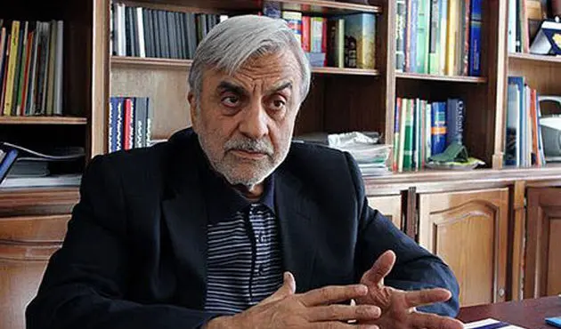 ایران وارد بازی از پیش تعیین شده نشود