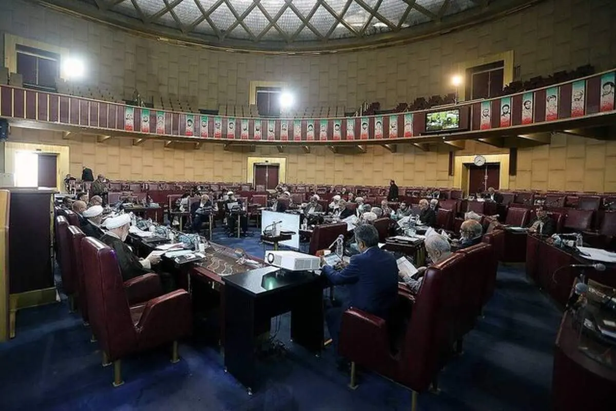 لایحه عفاف و حجاب مغایر سیاستهای کلی نظام است