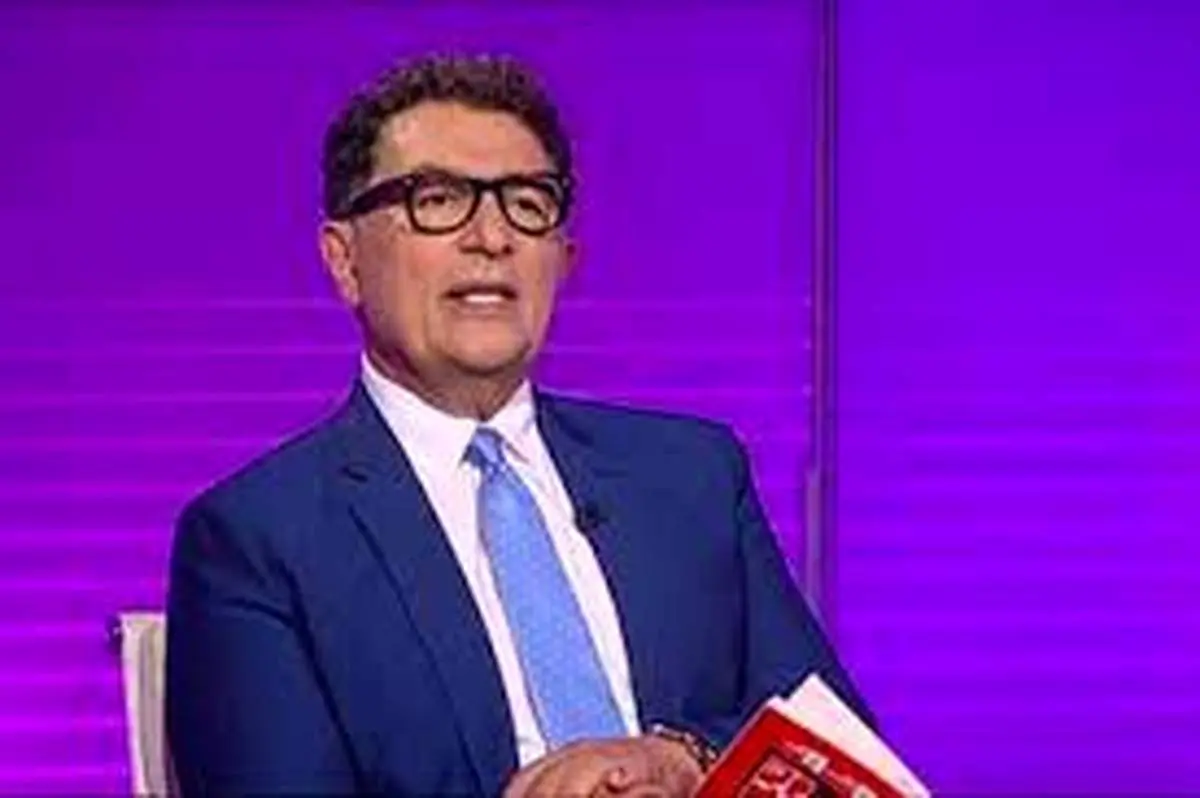 روایت بهنود از مستند پرویز ثابتی