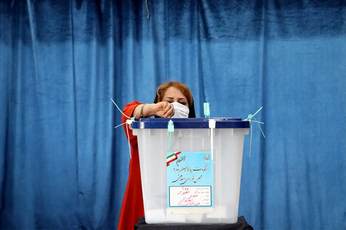 جریانهای سیاسی دیگر بین مردم جایگاهی ندارند | تمام ماجرای اصلاحطلب _ اصولگرا