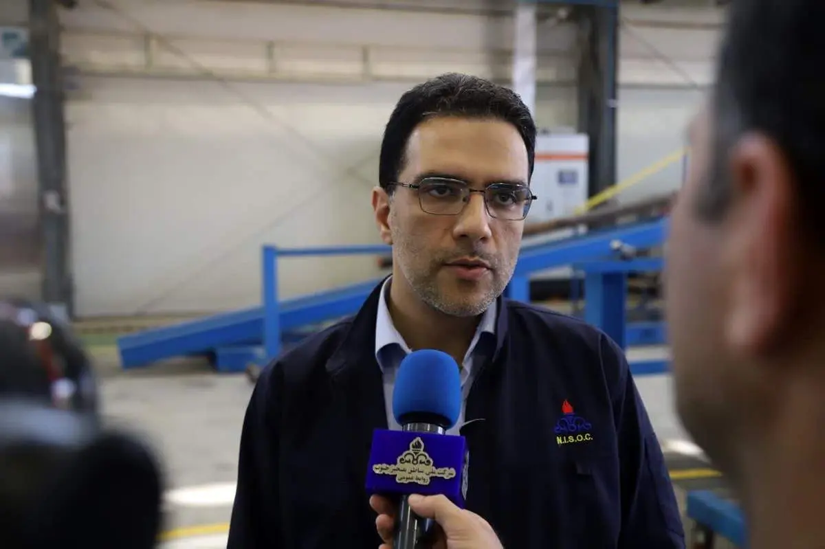 اجرای ۸ قرارداد تولید بار اول در مناطق نفتخیز جنوب