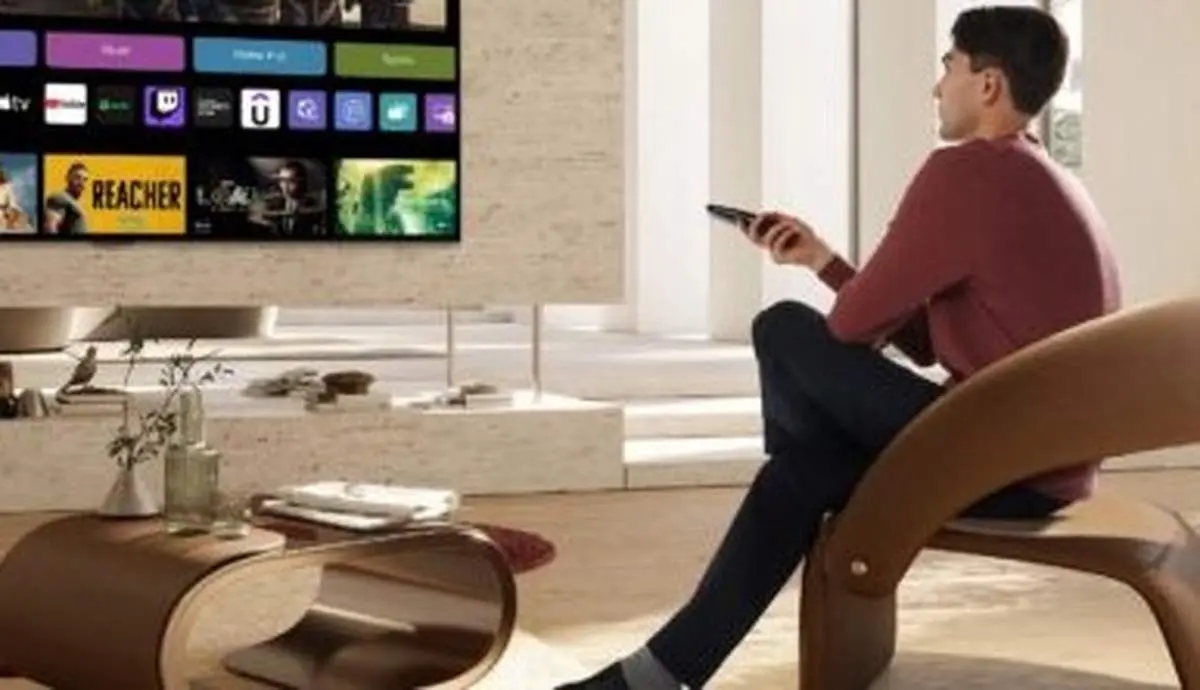 امکان به‌روزرسانی سیستم‌عامل webOS در مدل‌های قدیمی‌تر تلویزیون‌های هوشمند ال‌جی