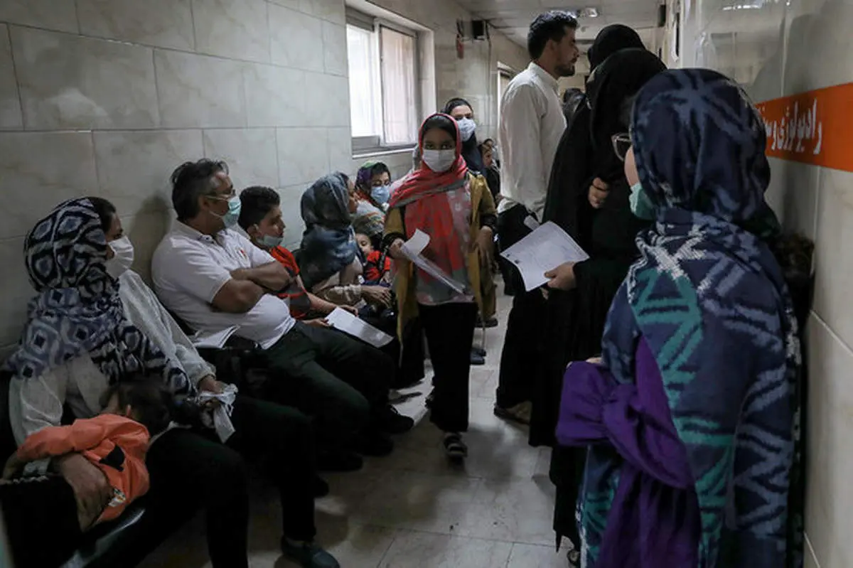 اوج شیوع آنفلوآنزا تا دو هفته دیگر/  خطر عفونت های تنفسی را جدی بگیرید