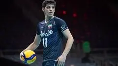 پرواز ابدی صابر کاظمی