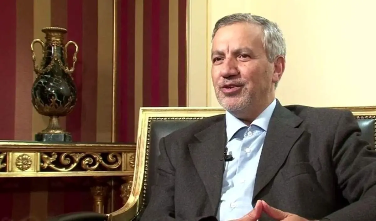 واکنش مهاجرانی به توزیع شب نامه در مجلس