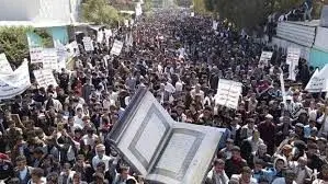 انتقاد جنبش انصارالله یمن از مواجه کشورهای اسلامی با سوئد | بیانیه ندهید
