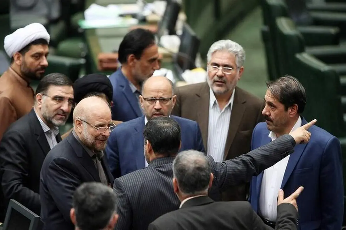 نمایندگان برای دستکاری در لایحه حجاب اعتراض کنند