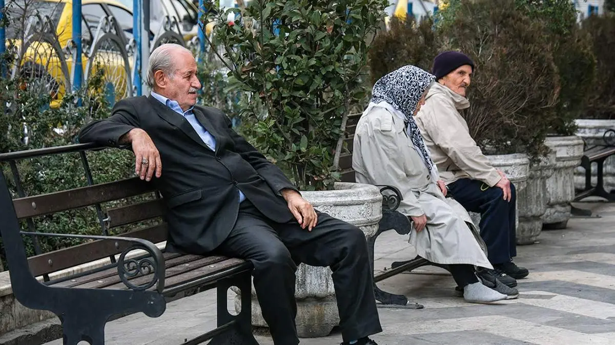 پرداخت معوقات بازنشستگان حداقلی‌بگیر از ۱۲ شهریور