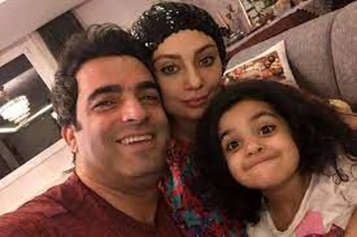 صحبتهای جدید یکتا ناصر علیه منوچهر هادی/ فیلم