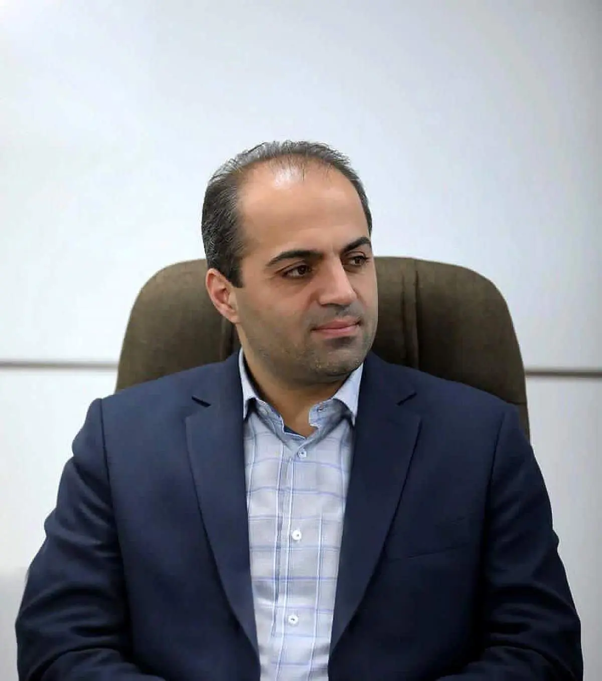 رسالت امروز روابطعمومی ایجاد اعتماد و امیدآفرینی است