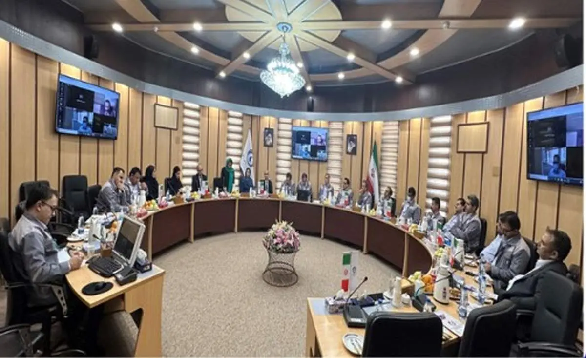 گواهینامههای استانداردهای IMS در پتروشیمی زاگرس تمدید شد