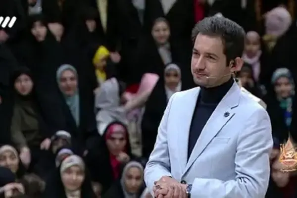 زمان پخش دور جدید حسینیه معلی در تلویزیون