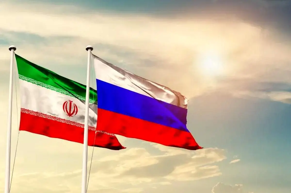 پیام رسمی روسیه به آمریکا درباره ایران