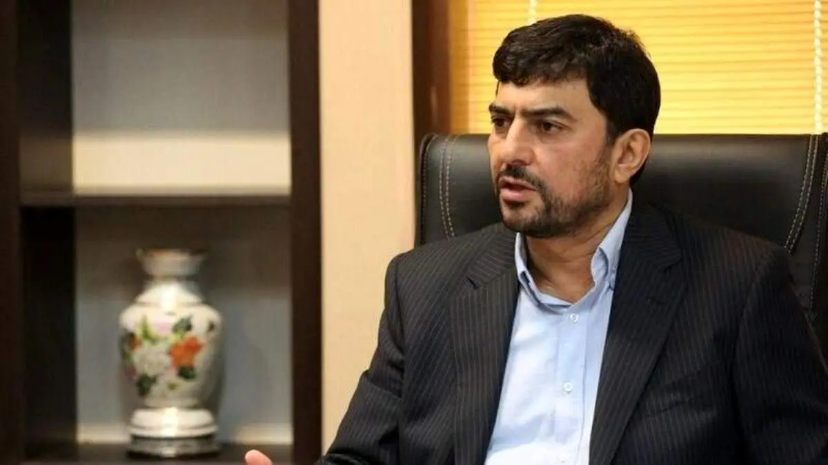  مدرس خیابانی مدیرعامل شرکت ملی مس شد