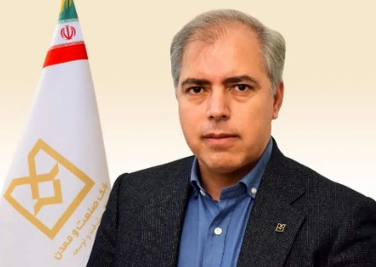  بانک صنعت و معدن در جهت توسعه ساحل مکران ۱۱ طرح تولیدی را تامین مالی می کند