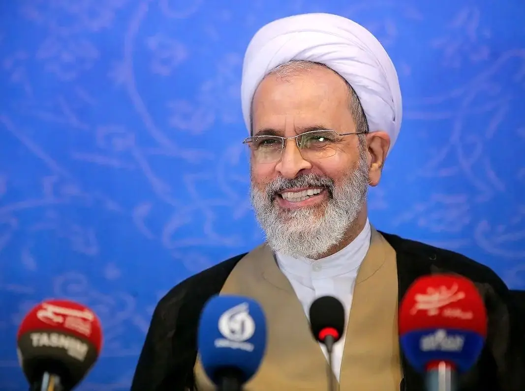 
عضو شورای نگهبان خطاب به همکارانش: باید پاسخ روحانی درباره دلایل رد صلاحیتش را بدهیم