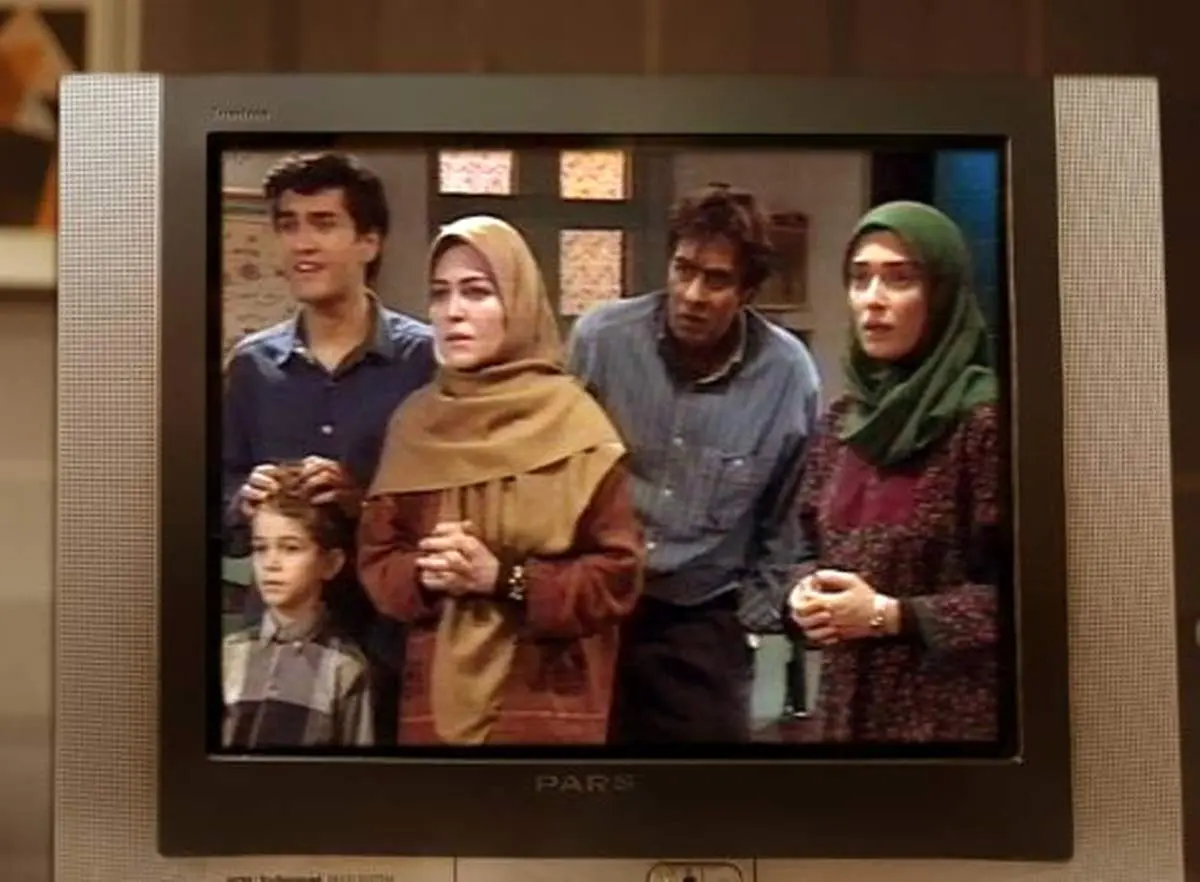 سریال به‌یادماندنی«خانه سبز» درشبکه آی‌فیلم/ زمان پخش
