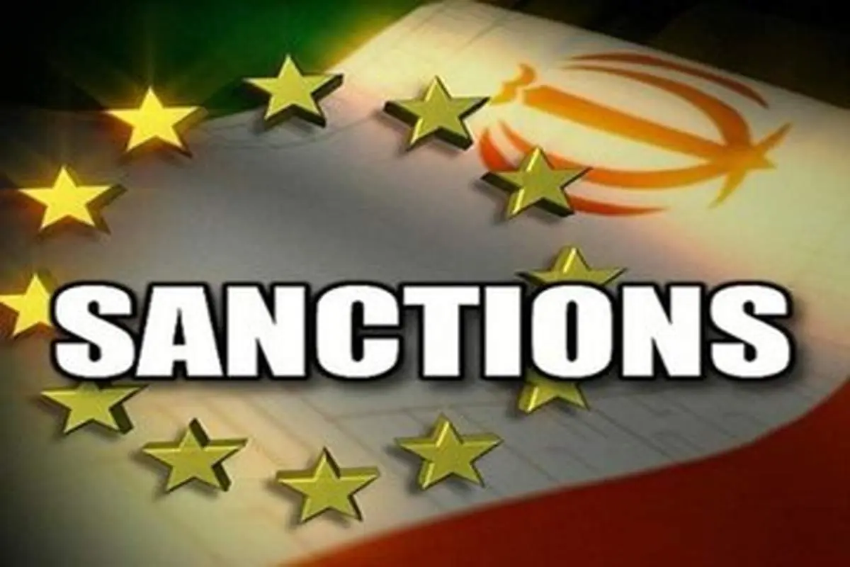 تحریمهای جدید امریکا علیه ایران