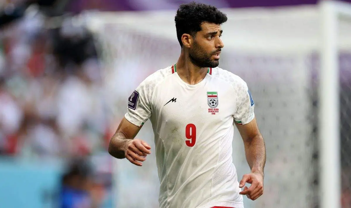 خیز طارمی برای پنجاهتایی شدن در تیم ملی