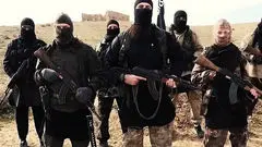 داعش با هوش مصنوعی در انگلیس عضوگیری می‌کند