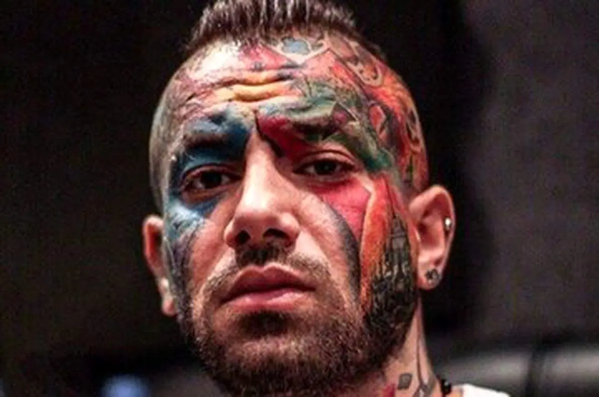 عکس دسته جمعی اصولگرایان با تتلو+عکس