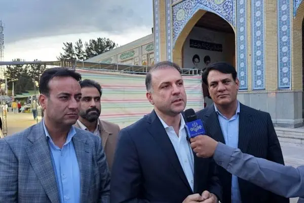 تحول حکمرانی شرکت مس با تکیه بر نوآوری و فناوری محقق می‌شود