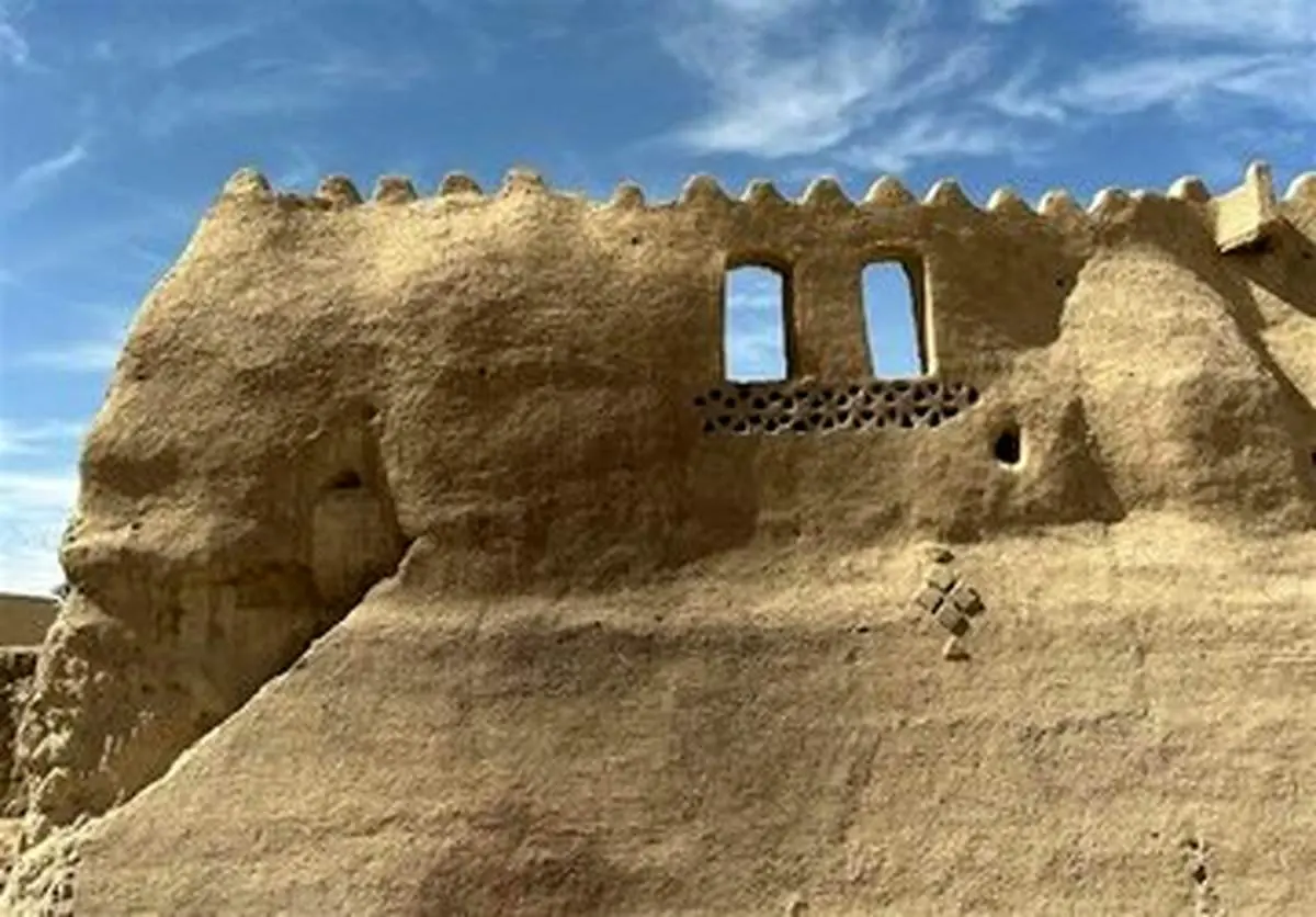 قلعه تاریخی ایران در رخداد مرزی پاکستان آسیب دیده؟