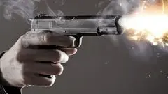 یک مامور انتظامی در درگیری با اراذلواوباش مسلح به شهادت رسید