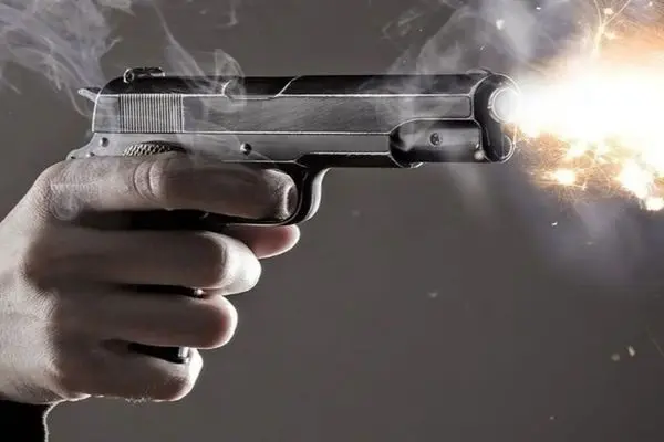 یک مامور انتظامی در درگیری با اراذل‌واوباش مسلح به شهادت رسید