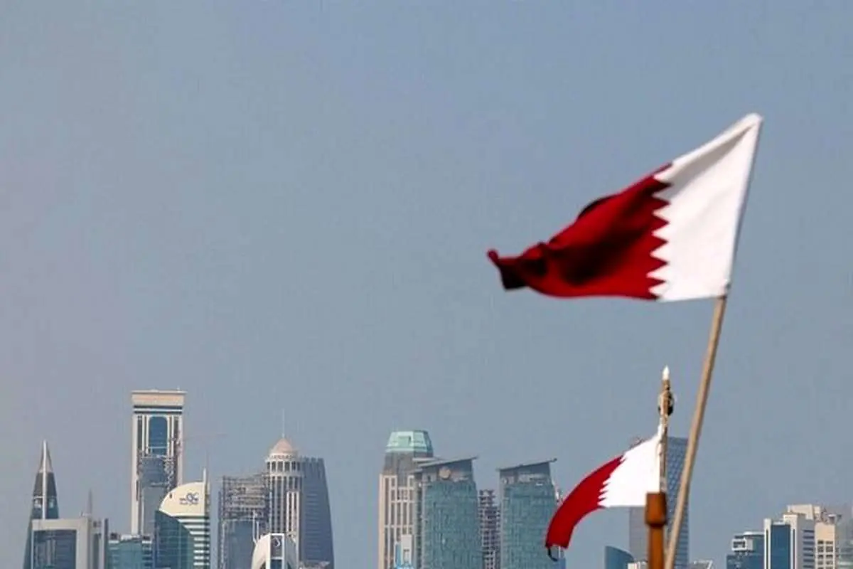 هشدار قطر نسبت به تجاوز آمریکا علیه ایران 