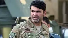 فرمانده سابق پلیس افغانستان در تهران ترور شد