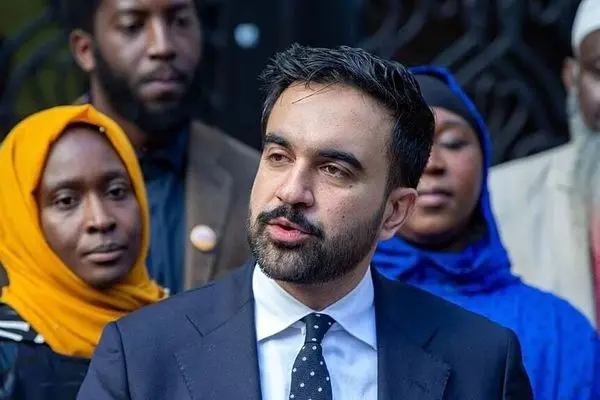 ببینید/ زهران ممدانی کاندیدای شیعه انتخابات شهرداری نیویورک کیست؟