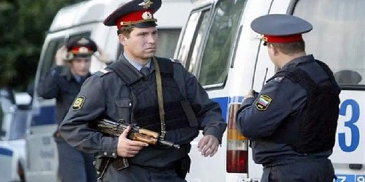 ماجرای عجیب مرد بیکاری که دوماه با تیم پلیس در خیابان‌ها گشت‌زنی کرد