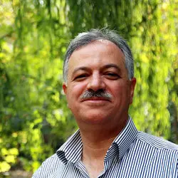 احمد  شیرزاد