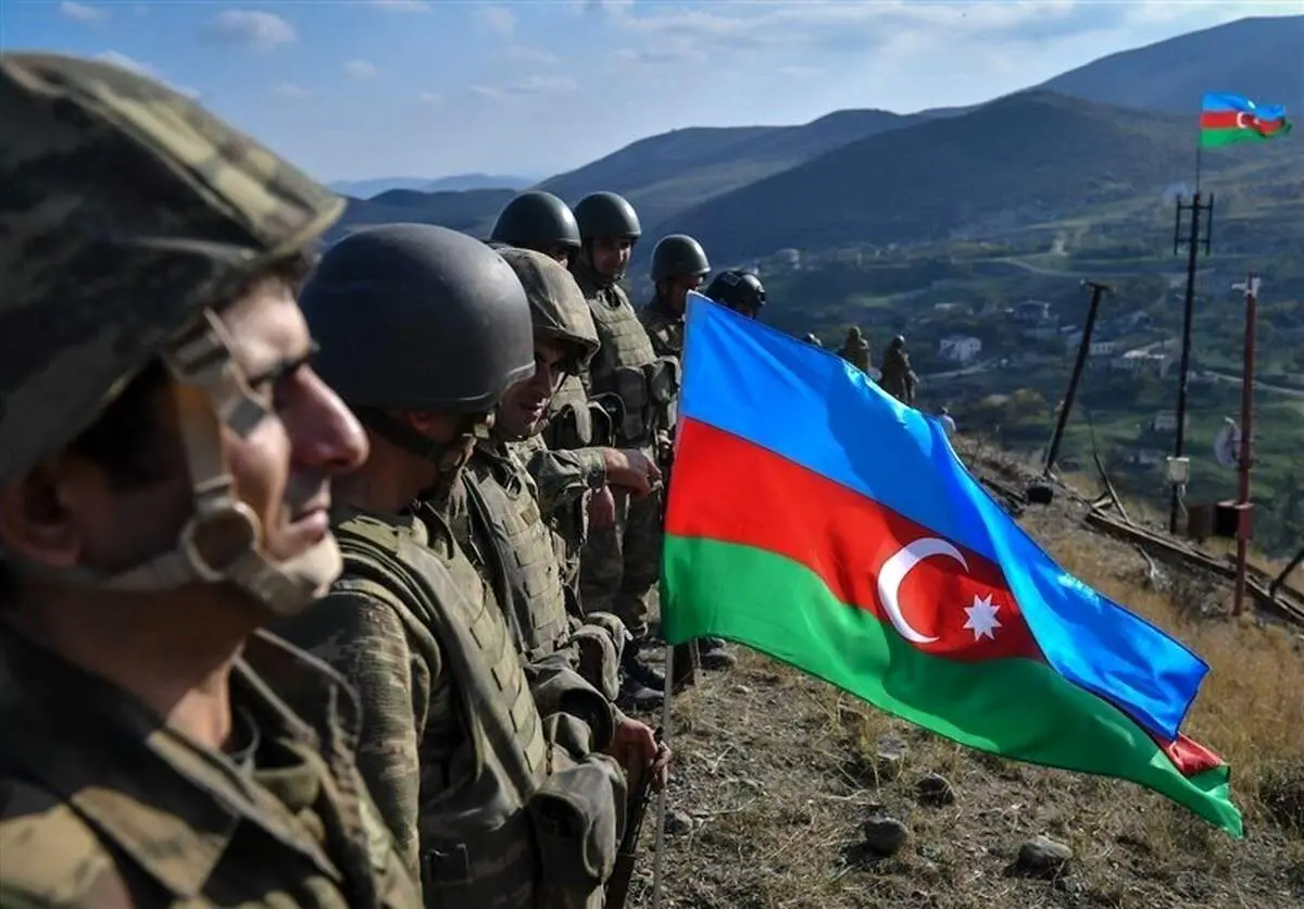 ایران به آذربایجان و ترکیه هشدار داد