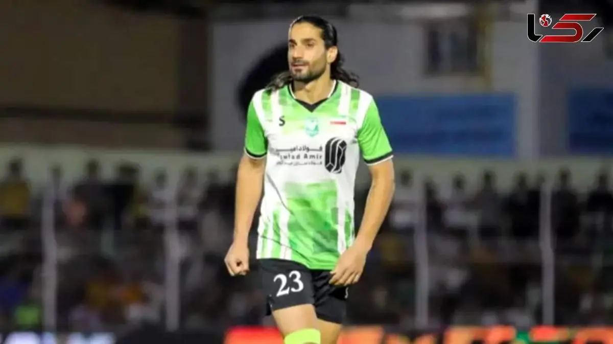 خرید جدید پرسپولیس از این باشگاه میآید!