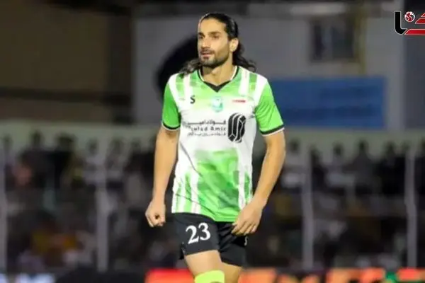خرید جدید پرسپولیس از این باشگاه می‌آید!