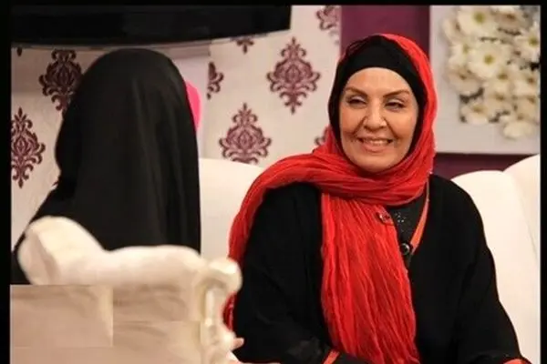 روایت زهره حمیدی بازیگر، از ابتلایش به سرطان؛ شوکه شدم!