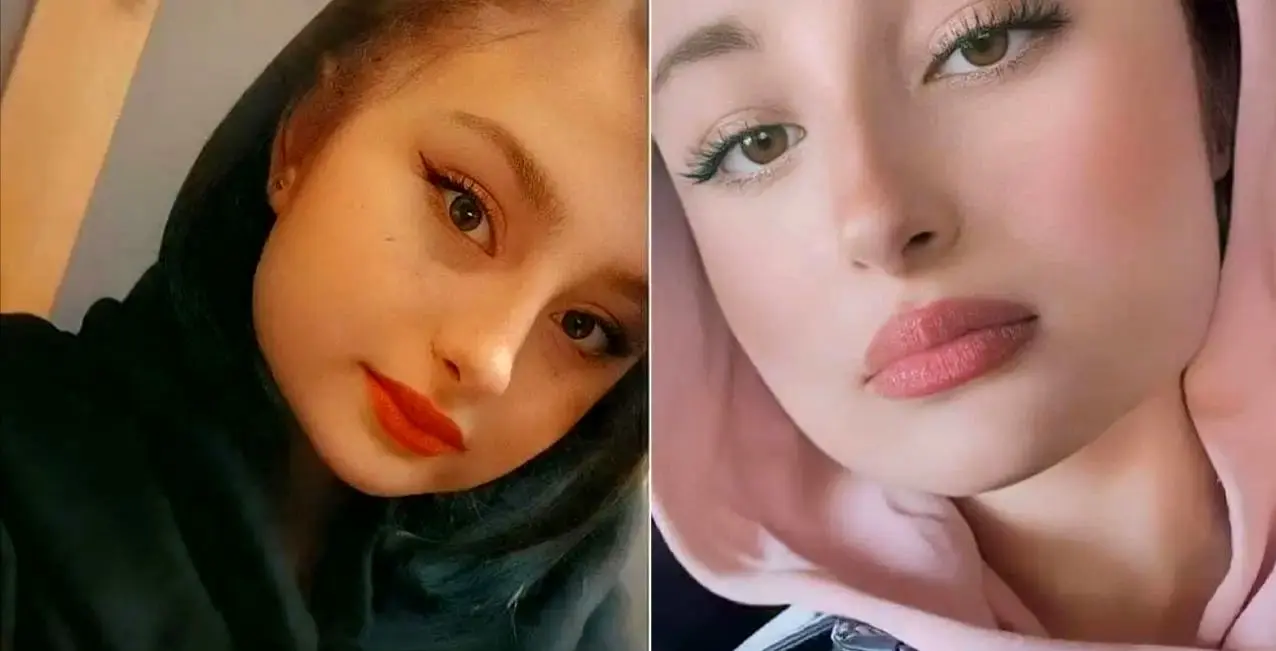 ببینید/ سارا و نیکای سریال پایتخت باز هم خبرساز شدند