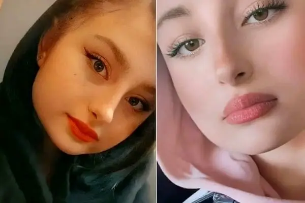 ببینید/ سارا و نیکای سریال پایتخت باز هم خبرساز شدند