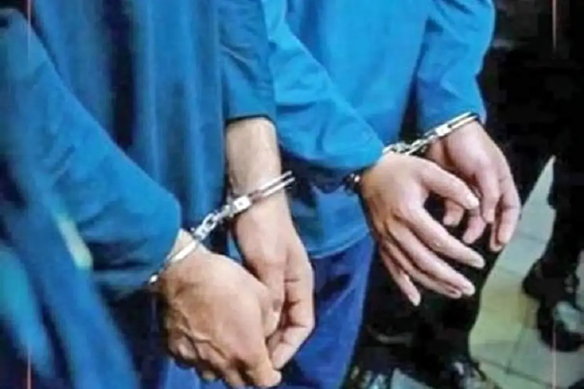 آدم‌ربایی عجیب در قلب تهران!